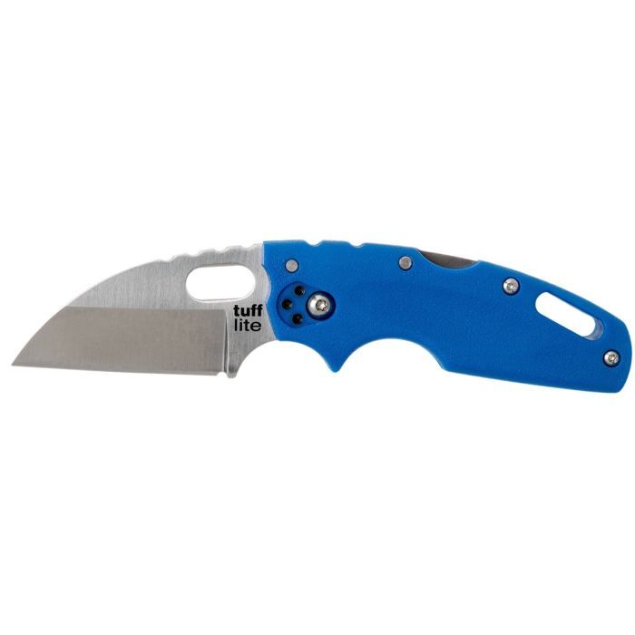 Нож Cold Steel Tuff Lite синий (20LTB)