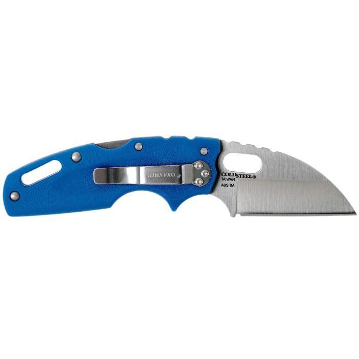 Нож Cold Steel Tuff Lite синий (20LTB) изображение 2