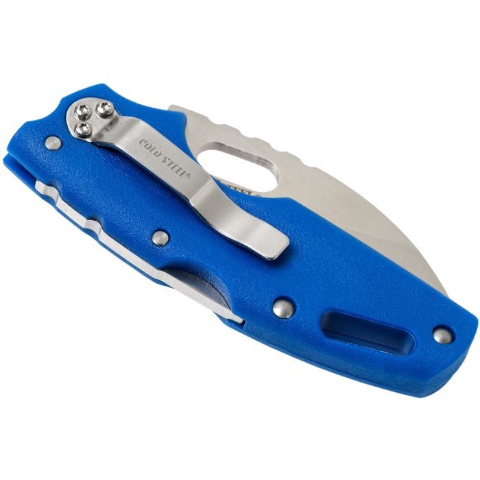 Нож Cold Steel Tuff Lite синий (20LTB) изображение 7