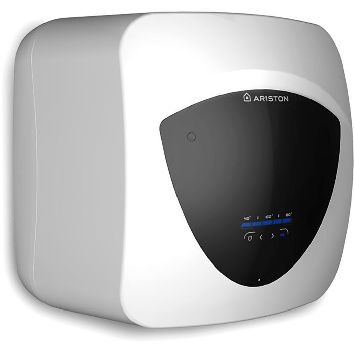 Бойлер Ariston ANDRIS LUX ECO 10U PL EU (3100693) зображення 2