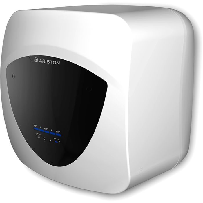 Бойлер Ariston ANDRIS LUX ECO 10U PL EU (3100693) зображення 3