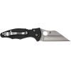 Нож Spyderco Yojimbo 2 (C85GP2) изображение 2