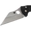 Нож Spyderco Yojimbo 2 (C85GP2) изображение 3