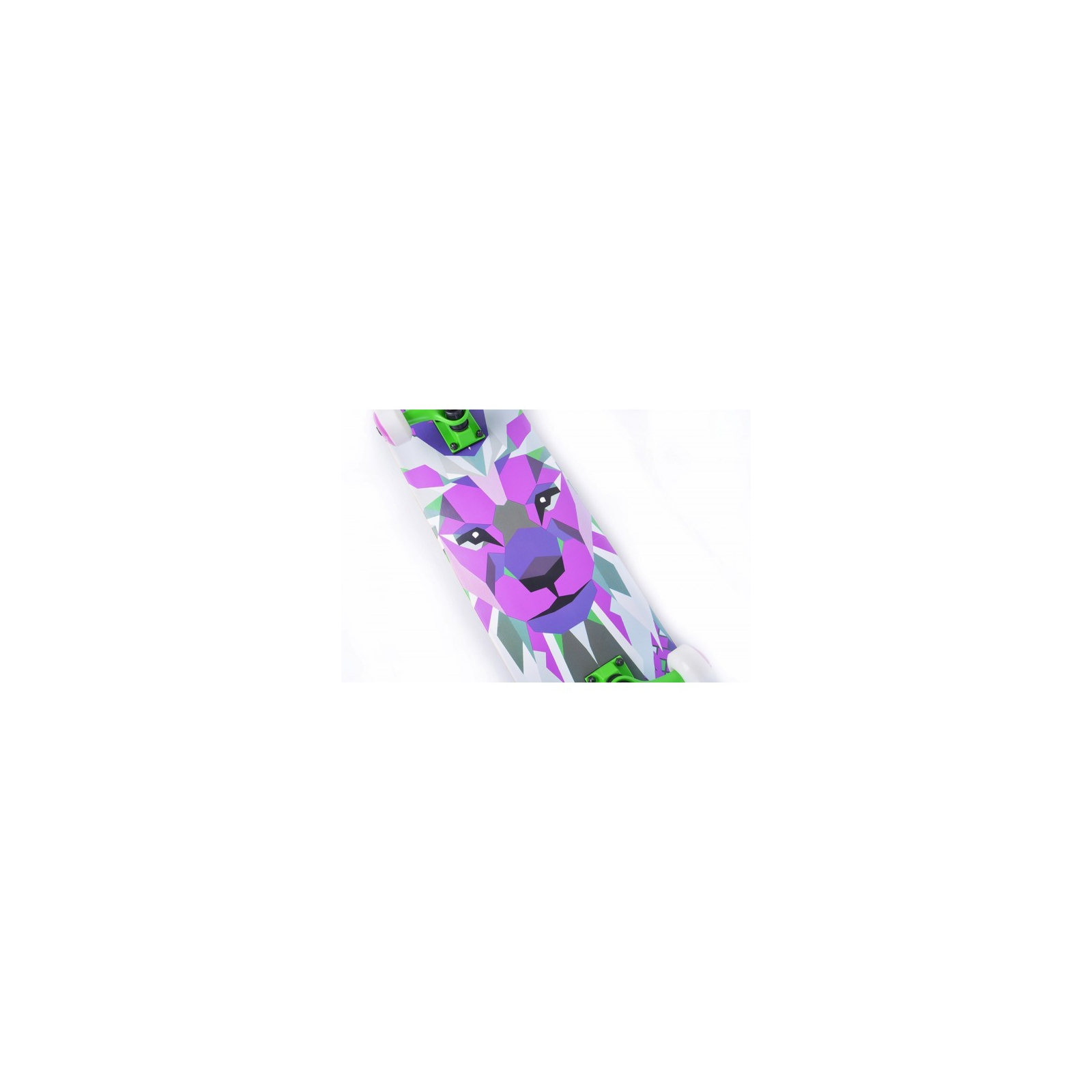 Скейтборд Tempish Lion/Purple (106000043/Purple) изображение 3