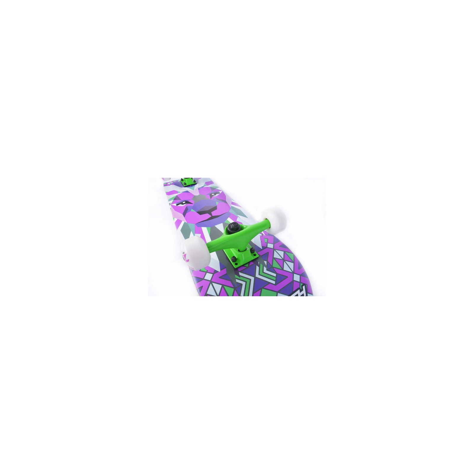 Скейтборд Tempish Lion/Purple (106000043/Purple) изображение 4