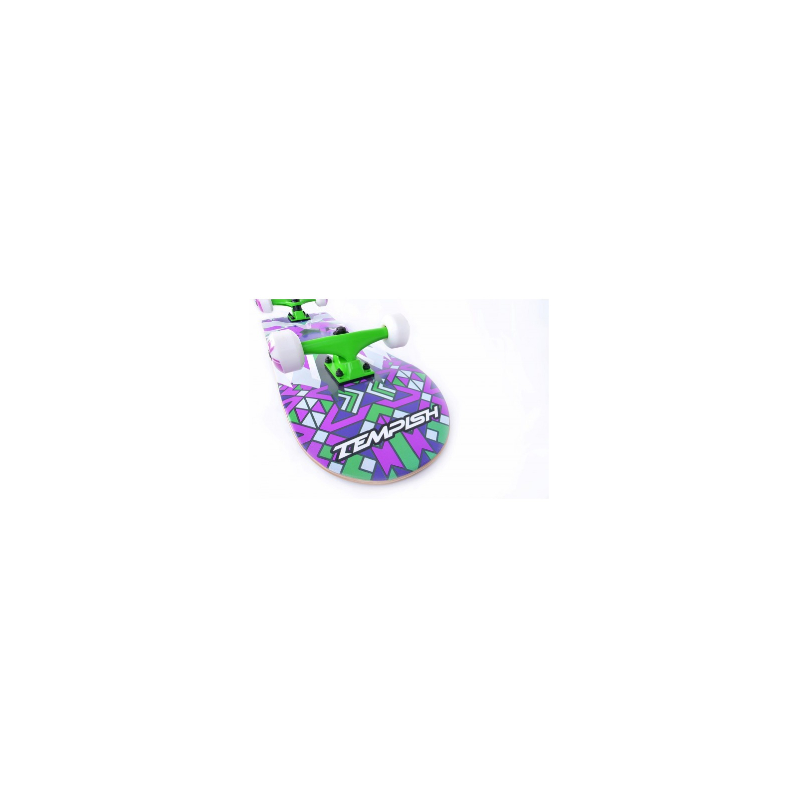 Скейтборд Tempish Lion/Purple (106000043/Purple) зображення 5