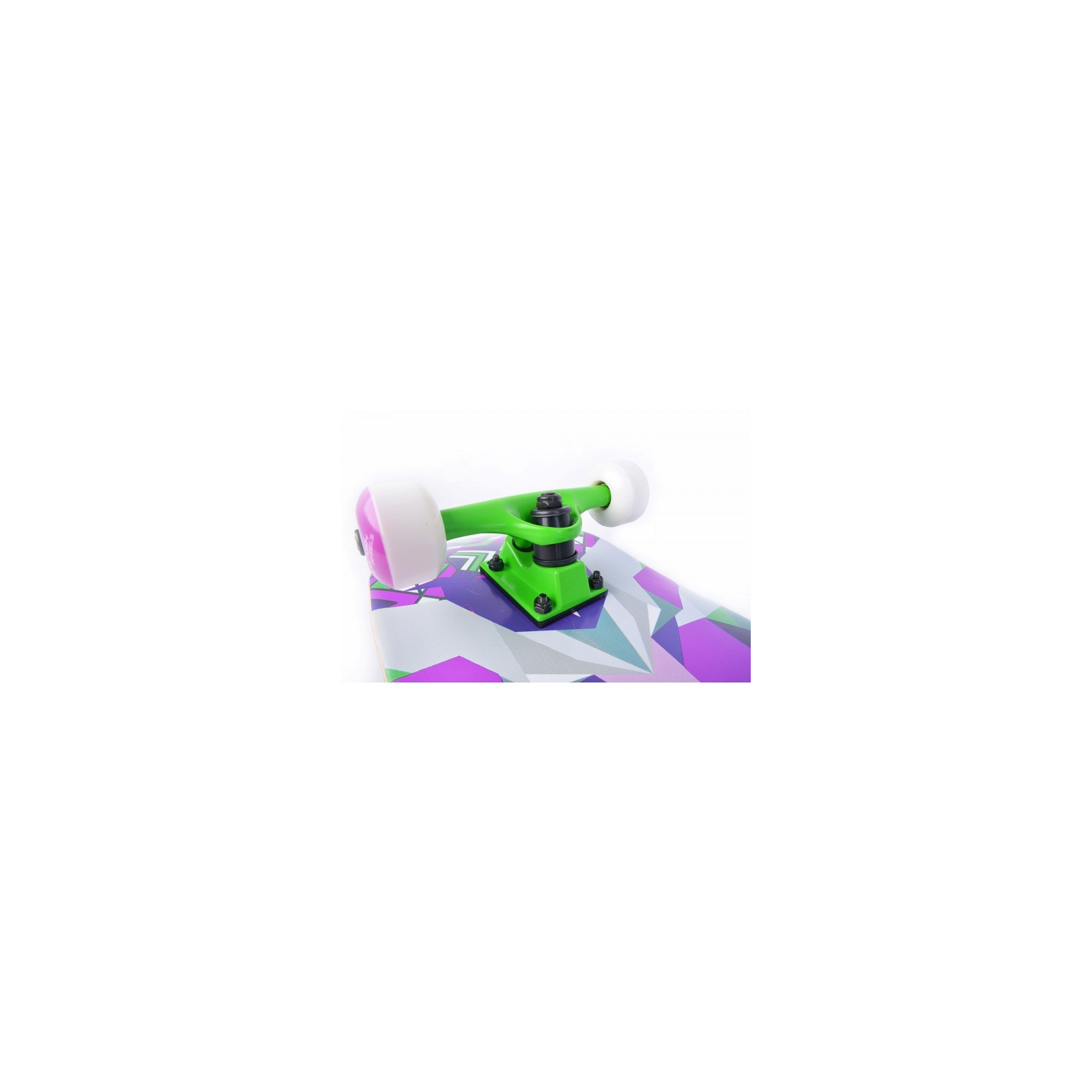 Скейтборд Tempish Lion/Purple (106000043/Purple) изображение 6
