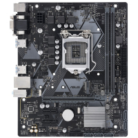 Материнская плата ASUS PRIME B365M-K изображение 2