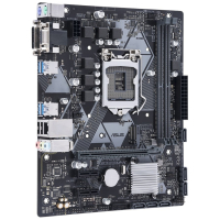 Материнская плата ASUS PRIME B365M-K изображение 3