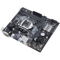 Материнская плата ASUS PRIME B365M-K изображение 4