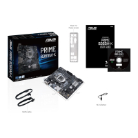 Материнская плата ASUS PRIME B365M-K изображение 6