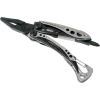 Мультитул Leatherman Skeletool Black & Silver (832629) зображення 2