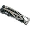 Мультитул Leatherman Skeletool Black & Silver (832629) зображення 4