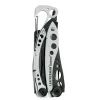Мультитул Leatherman Skeletool Black & Silver (832629) зображення 5