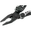 Мультитул Leatherman Skeletool Black & Silver (832629) зображення 6
