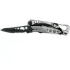 Мультитул Leatherman Skeletool Black & Silver (832629) зображення 7