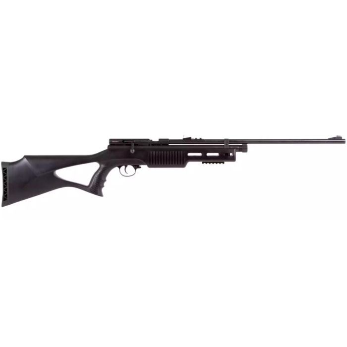 Пневматическая винтовка Beeman QB78S CO2, 4,5 мм , 200 м/с (QB78S) изображение 2