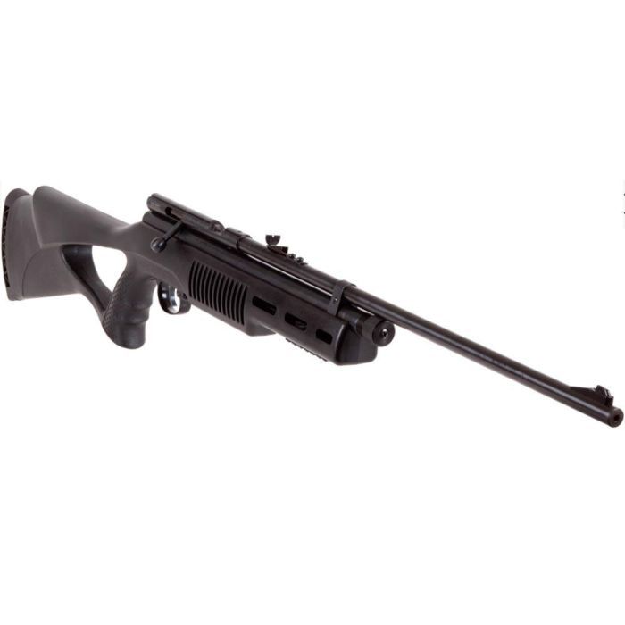 Пневматическая винтовка Beeman QB78S CO2, 4,5 мм , 200 м/с (QB78S) изображение 3