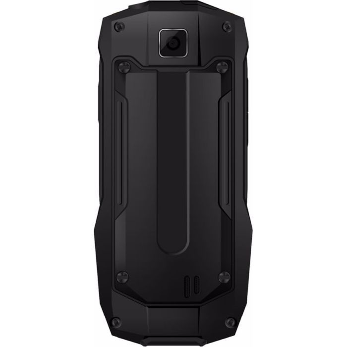 Мобильный телефон Ulefone Armor Mini (IP68) Black (6937748732310) изображение 2