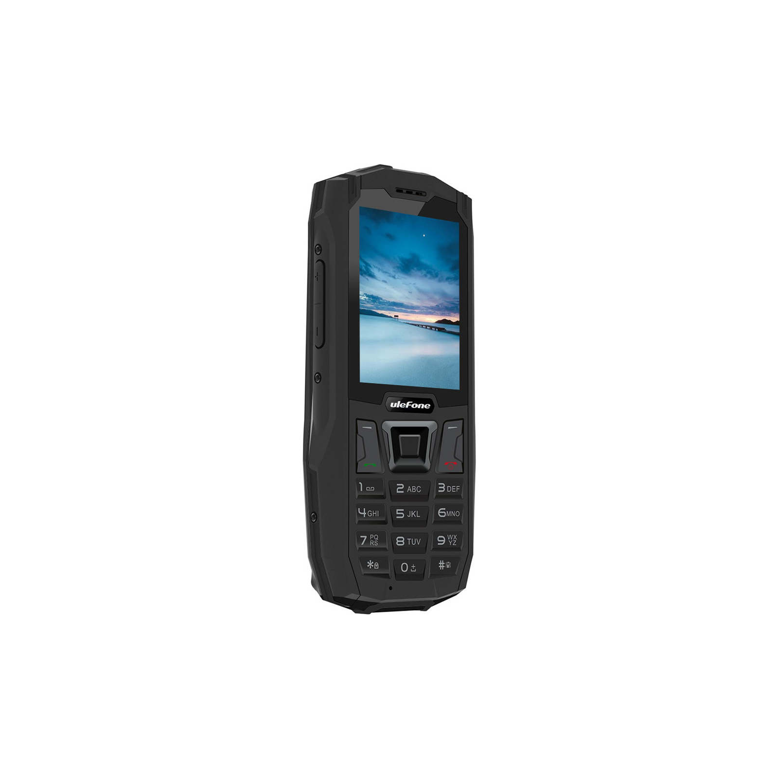 Мобильный телефон Ulefone Armor Mini (IP68) Black (6937748732310) изображение 5
