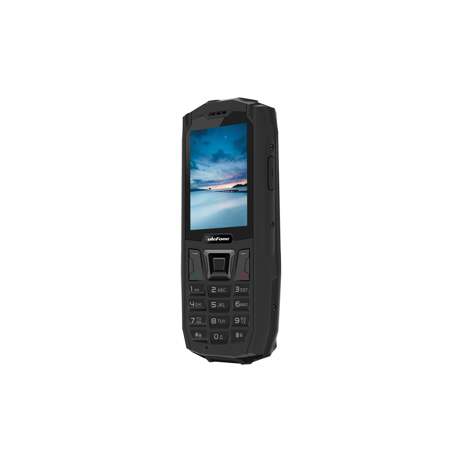 Мобильный телефон Ulefone Armor Mini (IP68) Black (6937748732310) изображение 6