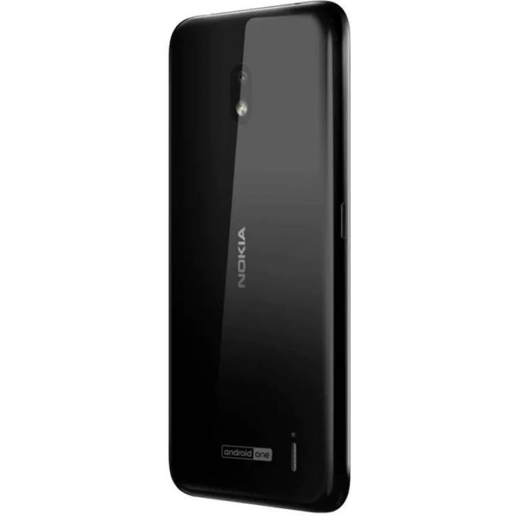 Мобильный телефон Nokia 2.2 DS Black изображение 6