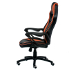 Крісло ігрове Special4You Game black/orange (000003511) зображення 5