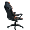 Кресло игровое Special4You Game black/orange (000003511) изображение 6