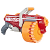 Игрушечное оружие Hasbro Nerf Мега Мегалодон (E4217)