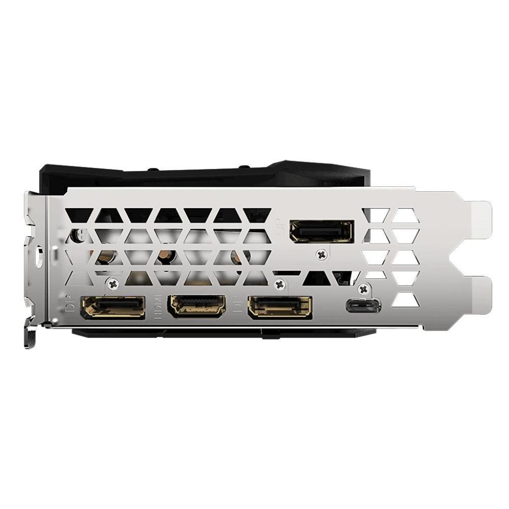 Відеокарта GIGABYTE GeForce RTX2080 SUPER 8192Mb GAMING OC (GV-N208SGAMING OC-8GC) зображення 9