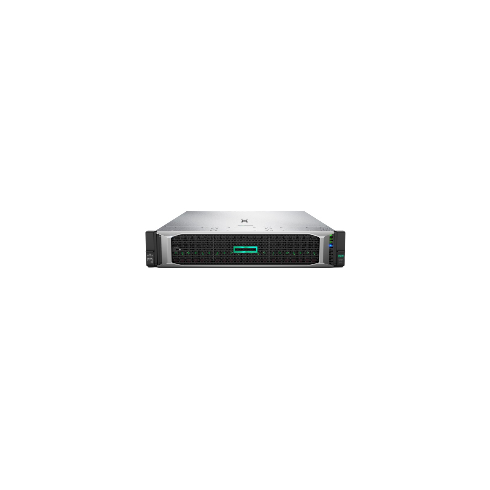 Сервер Hewlett Packard Enterprise 868709-B21