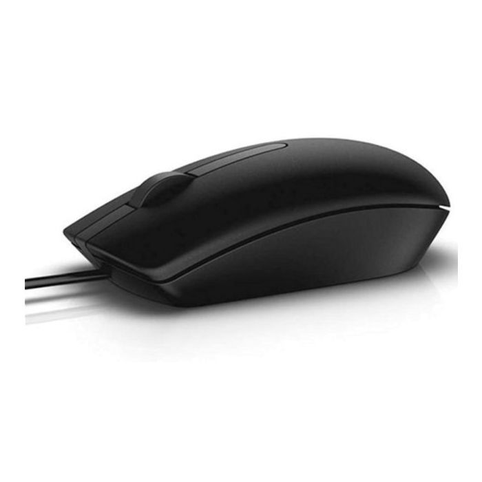 Мышка Dell MS116 Black (570-AAIS) изображение 2