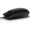 Мышка Dell MS116 Black (570-AAIS) изображение 2