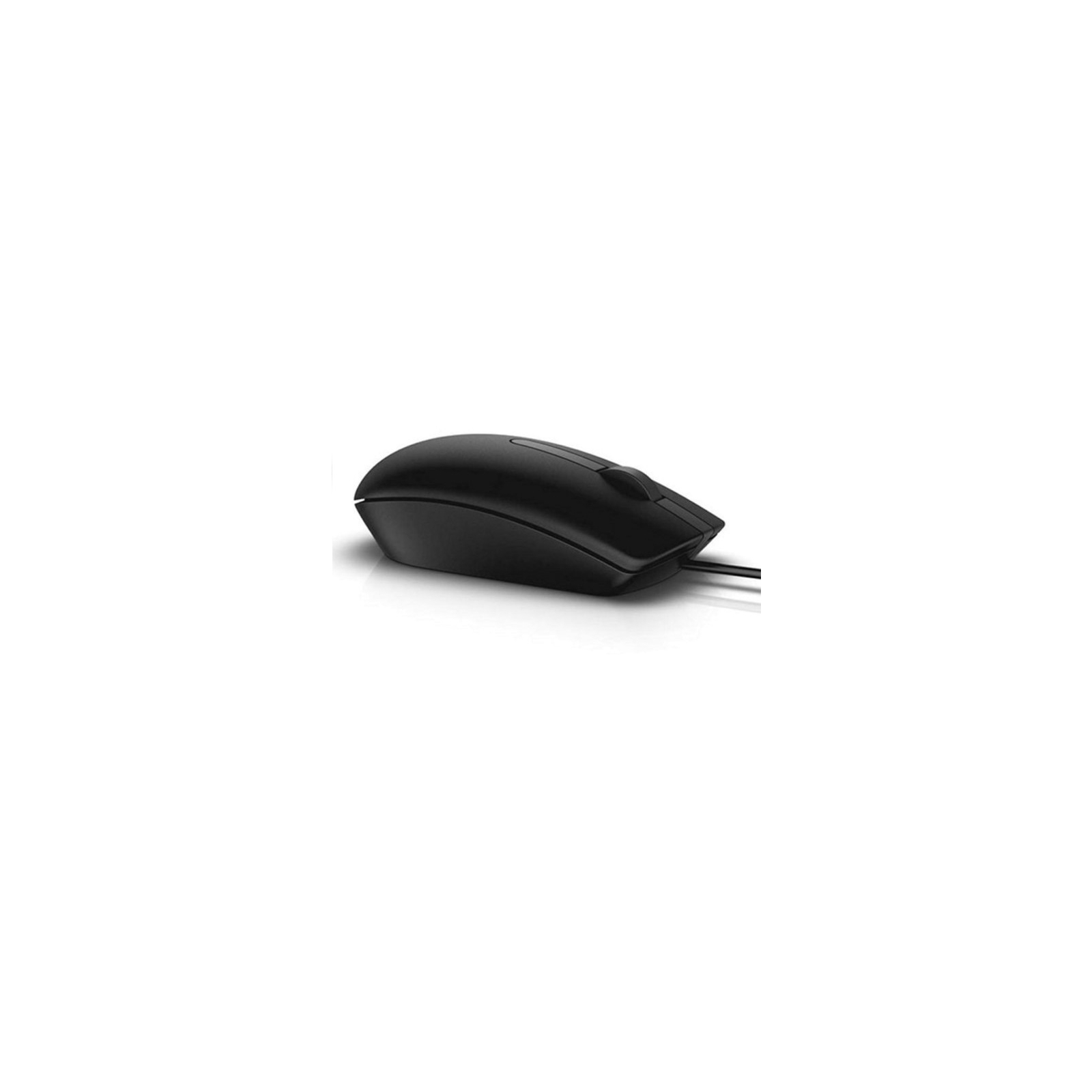 Мышка Dell MS116 Black (570-AAIS) изображение 3