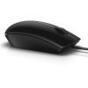 Мышка Dell MS116 Black (570-AAIS) изображение 3