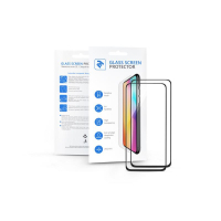 Скло захисне 2E Basic Huawei Y5 2019/Honor 8S, FCFG, Black (2E-H-Y5-19-IBFCFG-BB)