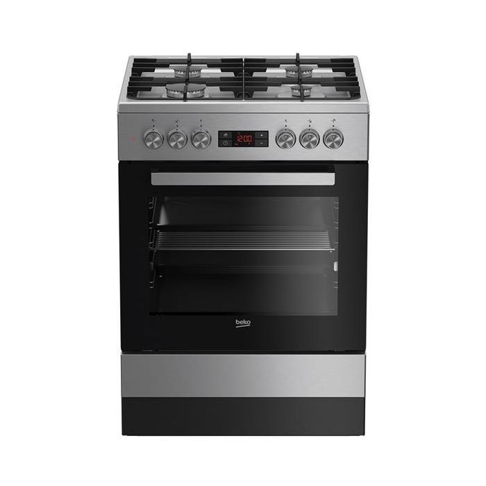 Плита Beko FSM62331DXT