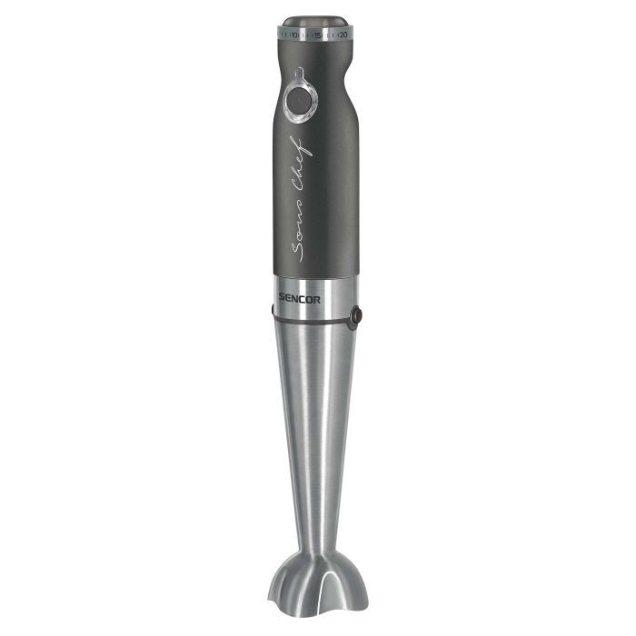 Блендер Sencor SHB5608BK зображення 2