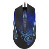 Мышка Defender Venom GM-640L Black (52640) изображение 2