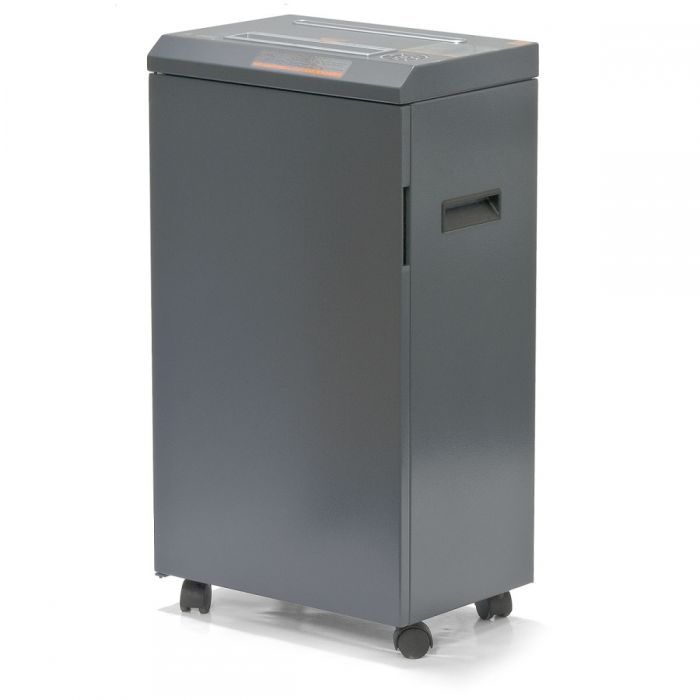 Уничтожитель документов Agent 217.5 X (2х10) (6030022)