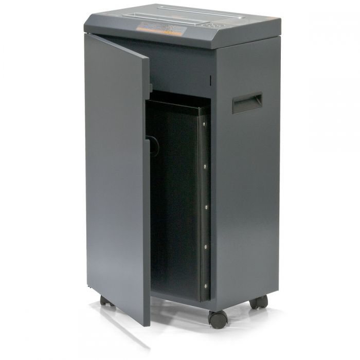 Уничтожитель документов Agent 217.5 X (2х10) (6030022) изображение 2