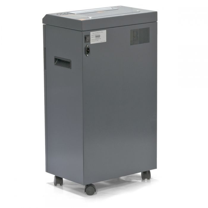 Уничтожитель документов Agent 217.5 X (2х10) (6030022) изображение 3