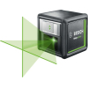 Лазерний нівелір Bosch Quigo Green+MM2 (0.603.663.C00) зображення 2