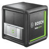 Лазерний нівелір Bosch Quigo Green+MM2 (0.603.663.C00)