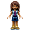 Конструктор LEGO Friends Магазин аксессуаров Андреа 294 деталей (41344) изображение 10