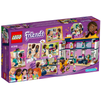 Конструктор LEGO Friends Магазин аксессуаров Андреа 294 деталей (41344) изображение 12