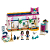 Конструктор LEGO Friends Магазин аксессуаров Андреа 294 деталей (41344) изображение 2