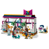 Конструктор LEGO Friends Магазин аксессуаров Андреа 294 деталей (41344) изображение 3