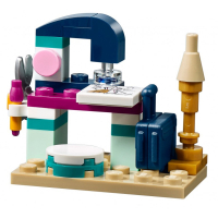 Конструктор LEGO Friends Магазин аксессуаров Андреа 294 деталей (41344) изображение 6