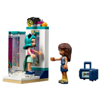 Конструктор LEGO Friends Магазин аксессуаров Андреа 294 деталей (41344) изображение 8